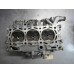 #G106 Left Cylinder Head From 2006 Subaru Outback  3.0 Z30001